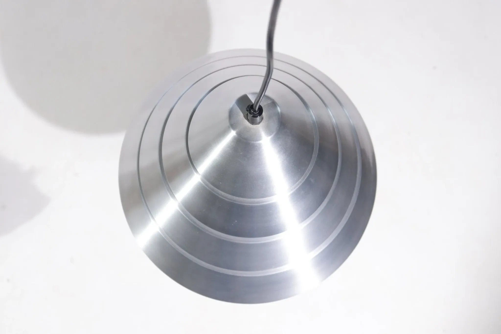 Hans-Agne Jakobsson cone shaped chandelier