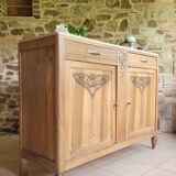 Parisian art deco buffet