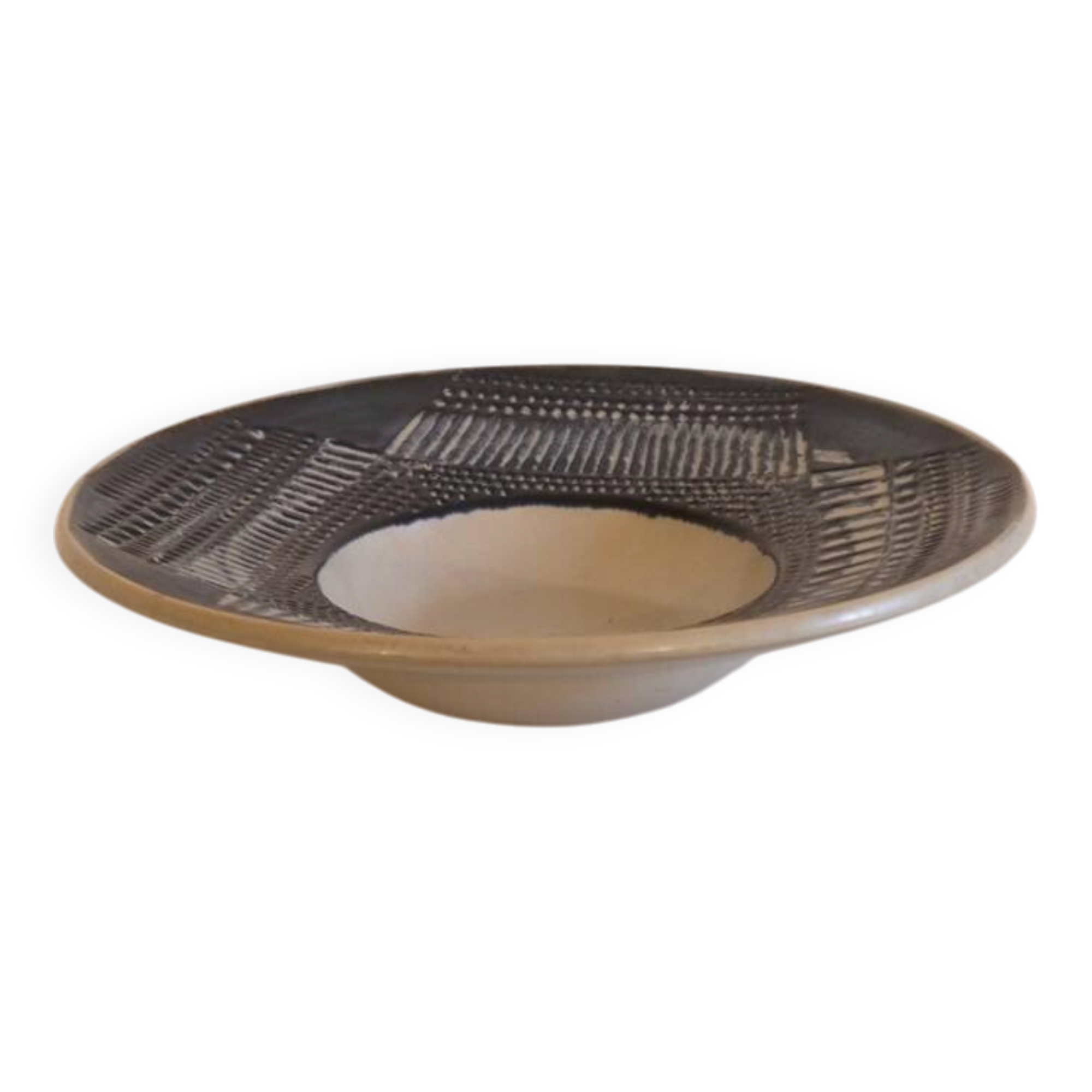 Rorstrand ceramic empty pocket 1970