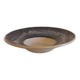 Rorstrand ceramic empty pocket 1970