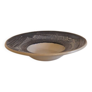 Rorstrand ceramic empty pocket 1970