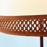 Scandinavian floor lamp
