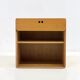 Samara bedside table by Derk Jan de Vries for Maisa Di Seveso