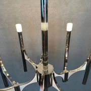 Chandelier vintage XL 'Orbit' – Sciolari