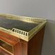 Bureau à Cylindre en Acajou époque Directoire