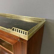 Bureau à Cylindre en Acajou époque Directoire