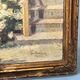 Tableau 1940s "The Terrace"