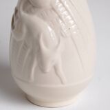 Art Deco vase Boch no. 1224 - Charles Catteau 1930s