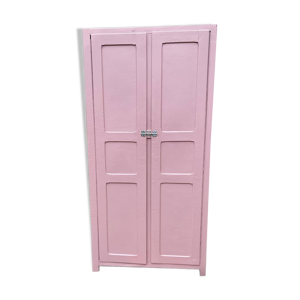 armoire style parisienne