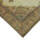 Turkish Wool Vintage Kayseri Rug 200 cm x 316 cm