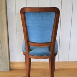 Chaise art déco