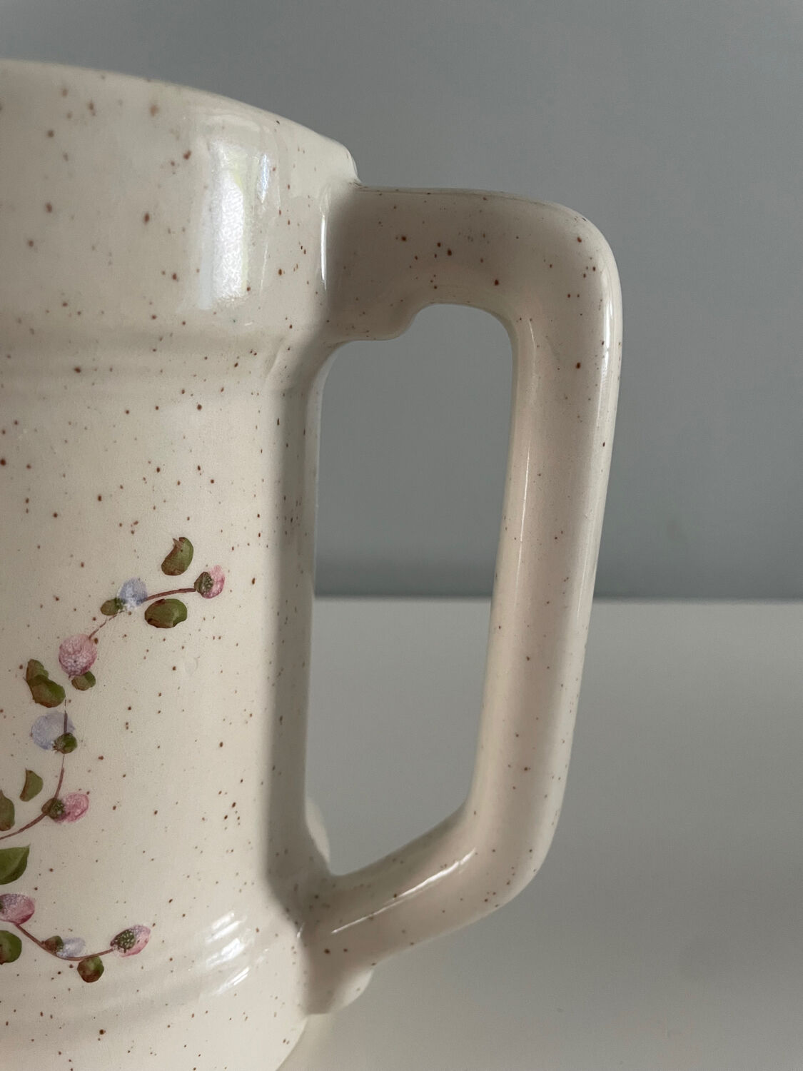 Poet Laval France decanter