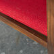 Scandinavian armchair in teak - 1960