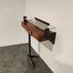 Mid century italian console table 1950s
