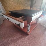 Low table