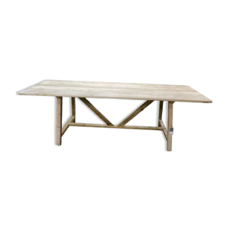 Table ferme