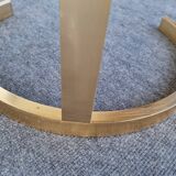 Pull-out table 70s 80s