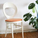 Baumann bistro chair, Seagull model