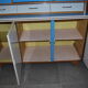 Vintage buffet