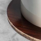 Bar table design 60s vintage