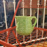 Digoin Sarreguemines Carafe