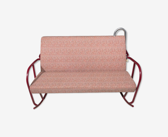 Balancelle "Java" Studio de design Desormeaux et Carrette - 2019
