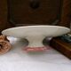 Plateau à gâteaux Cranberry Spode « Italian » Design Lavable au lave-vaisse