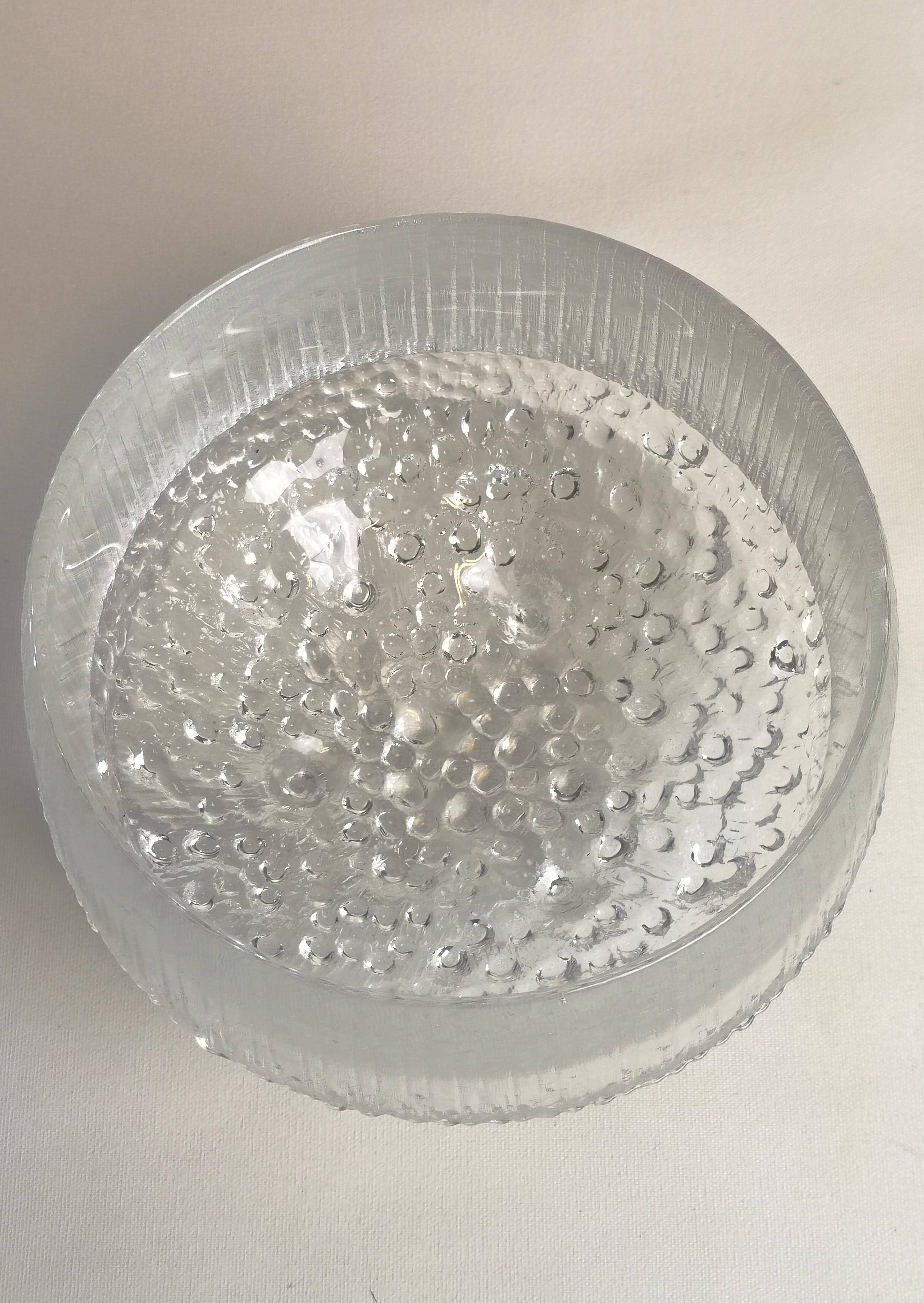 Ensemble de bols Iittala Ultima Thule 13 pièces