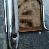 Chair B32 Marcel Breuer