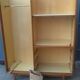 Secretary teck vintage wardrobe