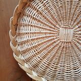 Wicker top