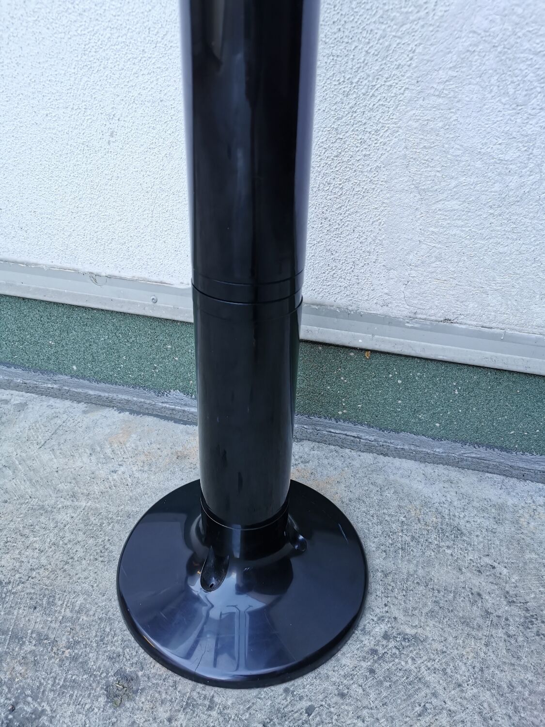 Coat rack by Giancarlo Piretti for Castelli