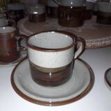 Full service vintage breakfast 31 pieces