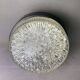glass  ceiling or wall flush mount lamp by Philips