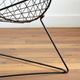 OTI armchair by Niels Gammelgaard, Ikea, Sweden 1980s