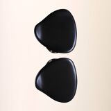 Pair of bar stools