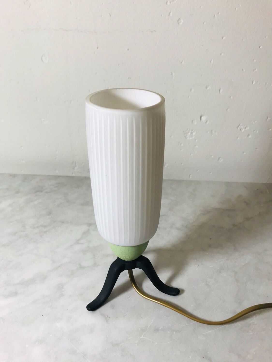 1960s lamp