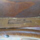 6 chaises bistrot Thonet bois courbé