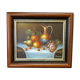 Vainet - Still life oil on canvas