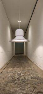 Campana pendant by Stilnovo, Pop Art, Italy