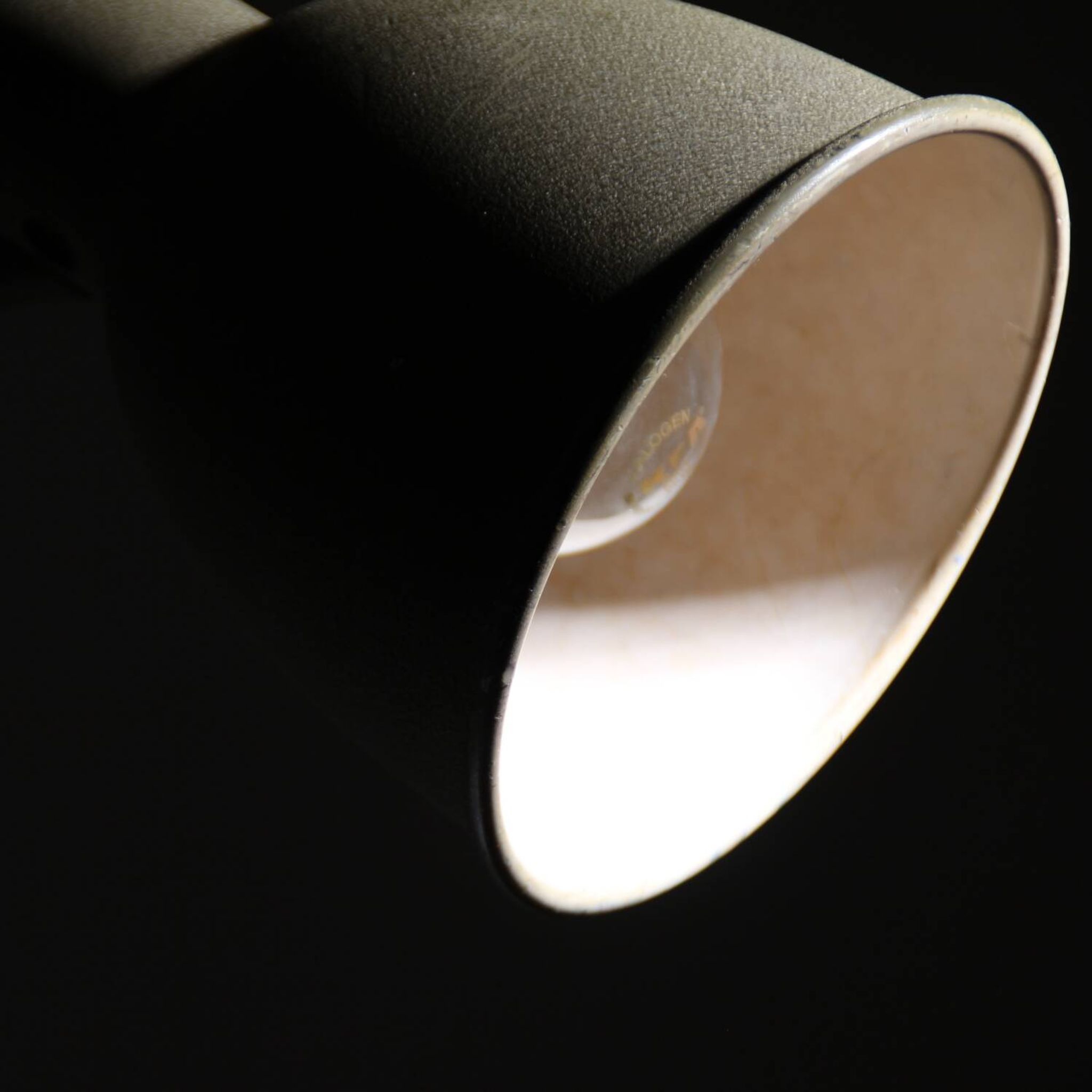 Early Table Lamp by Christian Derungs | Switzerland 1930s