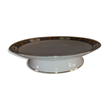 Cake dish on heel Porcelain from LIMOGES