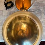Lamperti designer desk lamp 1970
