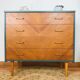 Vintage dresser