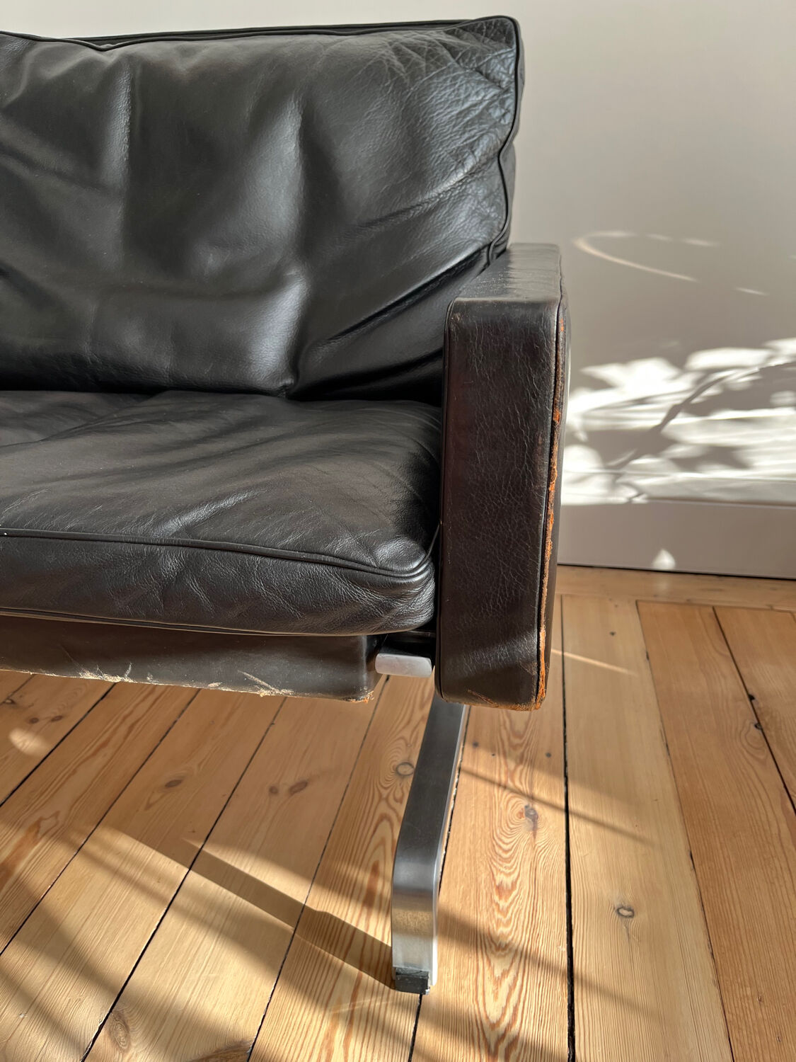 Poul Kjærholm for Kold Christensen, PK 31/3