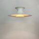 Vintage Danish Pendant Lamp • Frandsen • 1970
