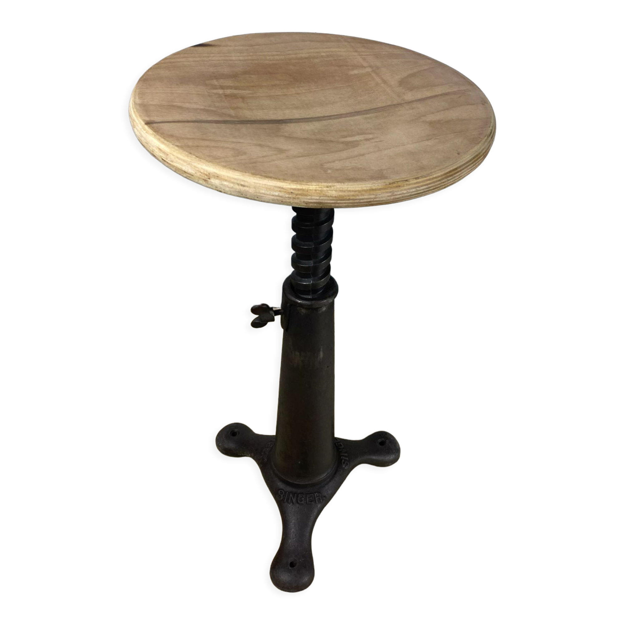 Tabouret Singer