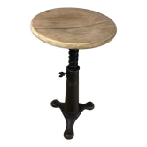 Tabouret Singer