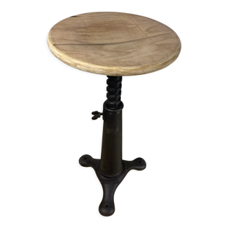 Singer Stool