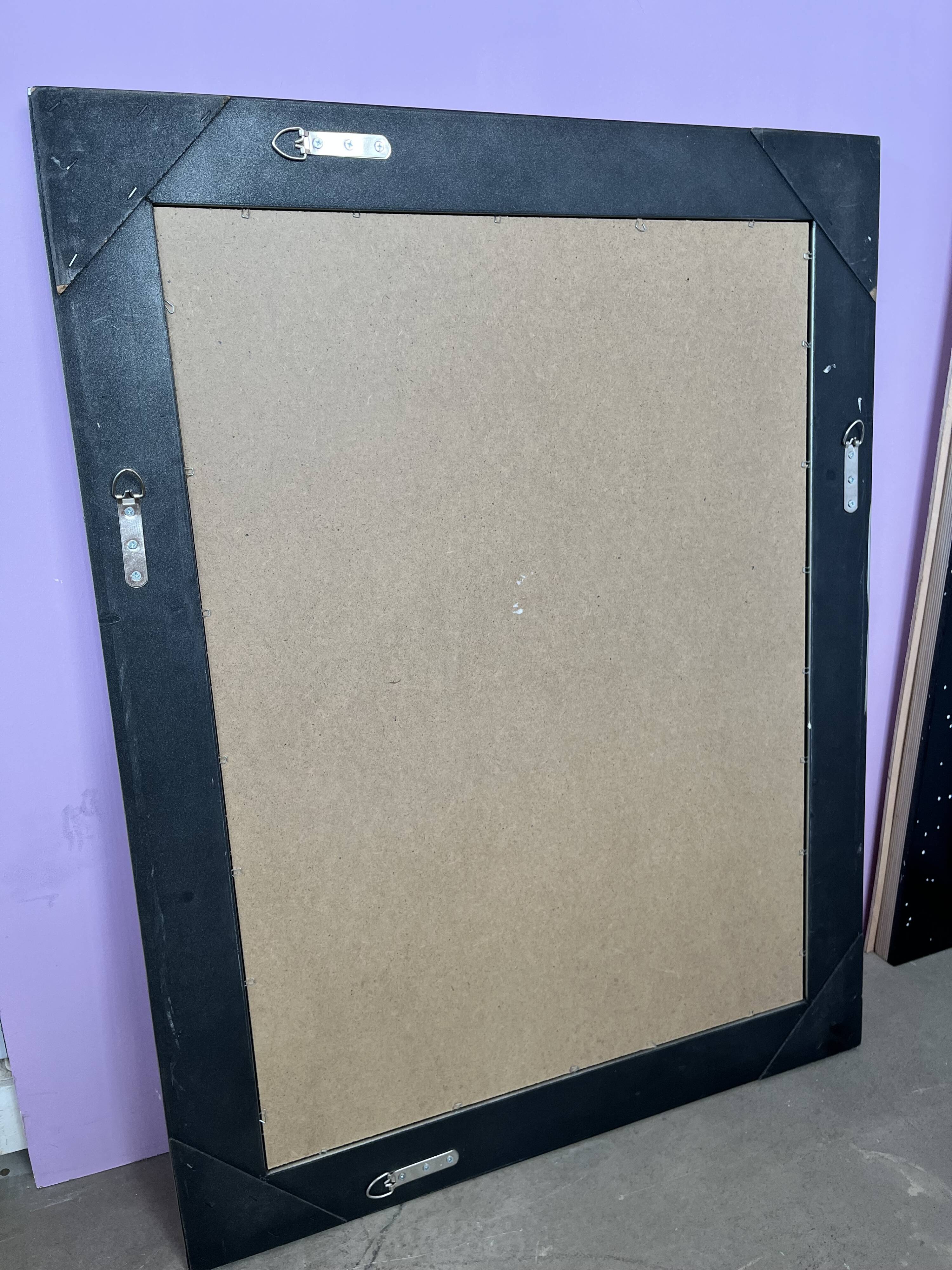 Vintage Mirror from the 70s